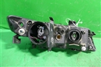 Фара левая (до 2005г галоген новая 33151SEAG01) для Honda Accord(CL-CM) с 2003-2007г (Аккорд)