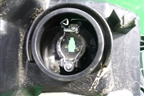 Фара левая (до 2005г галоген новая 33151SEAG01) для Honda Accord(CL-CM) с 2003-2007г (Аккорд)