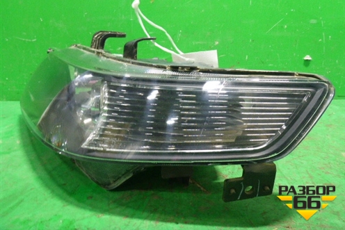 Фара левая (до 2005г галоген новая 33151SEAG01) для Honda Accord(CL-CM) с 2003-2007г (Аккорд)