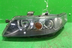 Фара левая (до 2005г галоген новая 33151SEAG01) для Honda Accord(CL-CM) с 2003-2007г (Аккорд)