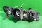 Фара левая (до 2005г галоген новая 33151SEAG01) для Honda Accord(CL-CM) с 2003-2007г (Аккорд)