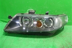 Фара левая (до 2005г ксенон без блока и лампы новая) (33151SEAE01) для Honda Accord(CL-CM) с 2003-2007г (Аккорд)