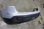 Бампер задний (85022JD00H) для Nissan Qashqai (J10E) с 2006-2013г (Кашкай)