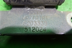 Петля двери багажника (6203335) для Geely Emgrand (EC7) с 2009-2016г
