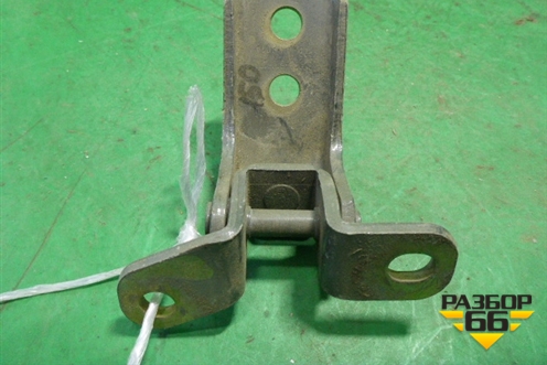 Петля двери передней правой верхняя (17060200F3006) для BYD F3 с 2007г (Ф3)