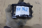 Модуль управления света фар (без передних ПТФ) (BM5T13A024GD) для Ford Focus 3 с 2011г (Фокус)