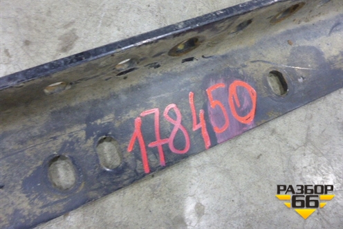 Усилитель (рамы) для International 9800i