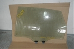 Стекло двери задней левой (хетчбэк) (62011FG010) для Subaru Impreza (GH-GE) с 2008-2011г