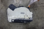 Замок двери передней правой (новый) для Seat Toledo с 2004-2009г (Толедо)