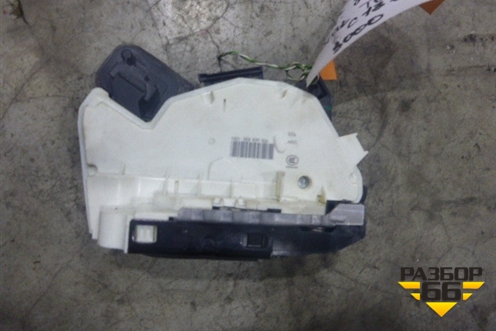 Замок двери передней правой (новый) для Seat Toledo с 2004-2009г (Толедо)