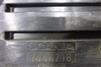 Кронштейн е (проводки под торпедо) (1444718) для Scania 5 R Series с 2004-2016г