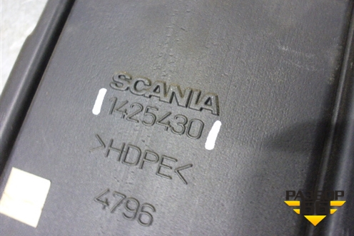 Воздухозаборник наружный  (на заднюю стенку кабины) (1425430) для Scania 5 R Series с 2004-2016г