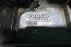 Ручка наружная двери левой  (20398466) для Volvo TRUCK FH с 2008-2013г (ФШ)