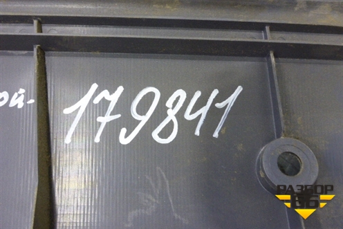 Обшивка стойки лобового стекла левая  (1480662) для Scania 5 R Series с 2004-2016г