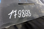 Торпедо  (правая часть) (3176569) для Volvo TRUCK FH с 2008-2013г (ФШ)