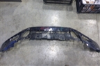 Юбка переднего бампера (после 2009г) (71102ESWAZY00) для Honda CR-V(RE) с 2006-2012г (ЦРВ СРВ)