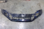 Юбка переднего бампера (после 2009г) (71102ESWAZY00) для Honda CR-V(RE) с 2006-2012г (ЦРВ СРВ)
