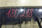 Юбка переднего бампера (после 2009г) (71102ESWAZY00) для Honda CR-V(RE) с 2006-2012г (ЦРВ СРВ)