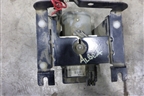 Блок ABS (0265216827) для Fiat Albea с 2003г (Альбеа)