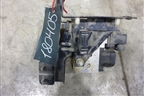 Блок ABS (0265216827) для Fiat Albea с 2003г (Альбеа)
