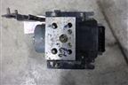 Блок ABS (0265216827) для Fiat Albea с 2003г (Альбеа)