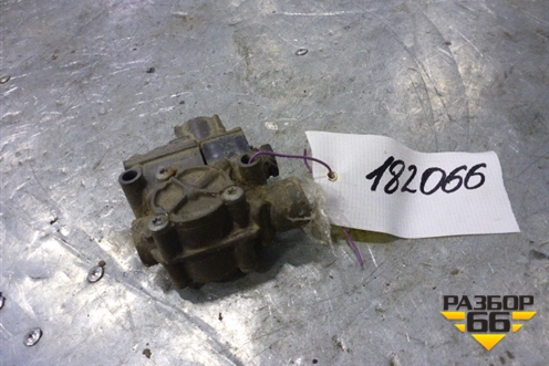 Кран ABS (20516342) для Renault TRUCK Premium 2 с 2005-2013г (Премиум 2)