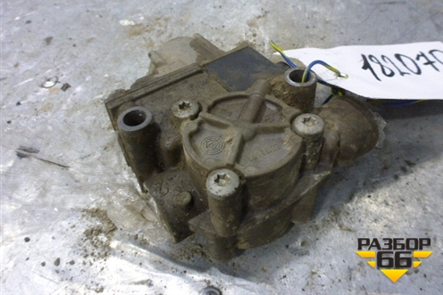 Кран ABS (20516342) для Renault TRUCK Premium 2 с 2005-2013г (Премиум 2)