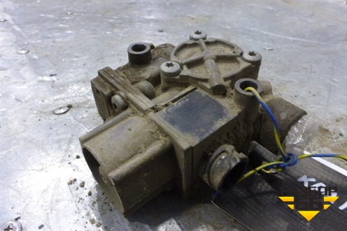 Кран ABS (20516342) для Renault TRUCK Premium 2 с 2005-2013г (Премиум 2)