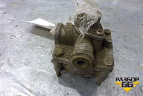 Клапан ускорительный (5010588270) для Renault TRUCK Premium 2 с 2005-2013г (Премиум 2)