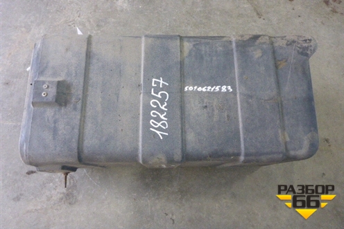 Ящик инструментальный  (без крышки) для Renault TRUCK Premium 2 с 2005-2013г (Премиум 2)