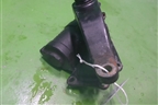Редуктор рулевой (576005H010) для Hyundai HD 35-78 с 2003г