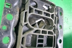 Опора двигателя правая  (20723224) для Volvo TRUCK FH с 2008-2013г (ФШ)