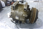 Компрессор кондиционера (FU0140356) для Honda Jazz(GD) с 2002-2008г (Джаз)