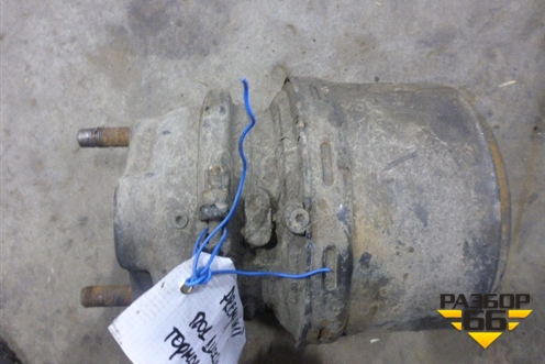 Энергоаккумулятор (под дисковые тормоза) для Renault TRUCK Premium 2 с 2005-2013г (Премиум 2)