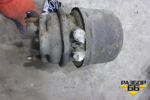 Энергоаккумулятор (под дисковые тормоза) для Renault TRUCK Premium 2 с 2005-2013г (Премиум 2)