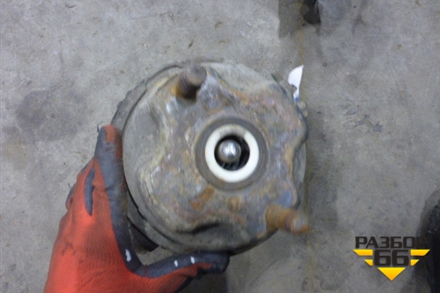 Энергоаккумулятор (под дисковые тормоза) для Renault TRUCK Premium 2 с 2005-2013г (Премиум 2)