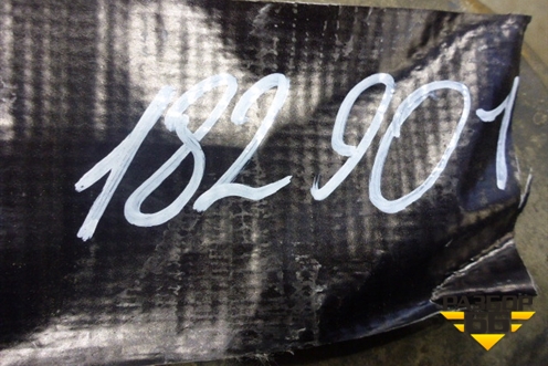 Энергоаккумулятор (под дисковые тормоза) для Renault TRUCK Premium 2 с 2005-2013г (Премиум 2)