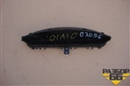 Щиток приборов МКПП (верхний) для Honda Civic 4D с 2006-2012г (Цивик)