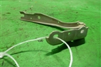 Петля капота правая (новая) для Seat Toledo с 2004-2009г (Толедо)