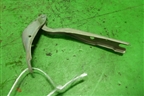Петля капота правая (новая) для Seat Toledo с 2004-2009г (Толедо)