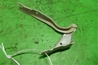 Петля капота правая (новая) для Seat Toledo с 2004-2009г (Толедо)