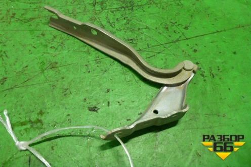 Петля капота правая (новая) для Seat Toledo с 2004-2009г (Толедо)