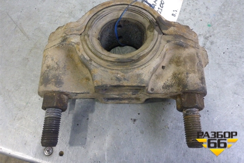 Кронштейн заднего стабилизатора  (нижний) для Volvo TRUCK FH с 2008-2013г (ФШ)