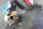 сепаратор (2.0л.1CDFTVTDI) для Toyota Rav-4 с 2000-2005г (Рав 4)