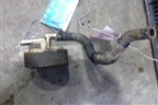 сепаратор (2.0л.1CDFTVTDI) для Toyota Rav-4 с 2000-2005г (Рав 4)