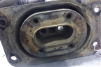 Опора двигателя передняя  (20503552) для Renault TRUCK Premium 2 с 2005-2013г (Премиум 2)