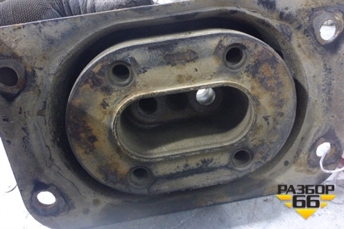 Опора двигателя передняя  (20503552) для Renault TRUCK Premium 2 с 2005-2013г (Премиум 2)