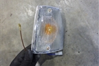 Указатель поворота левый (новый DEPO) (6611502L) для Fiat Uno III с 1995-2002г (Уно)