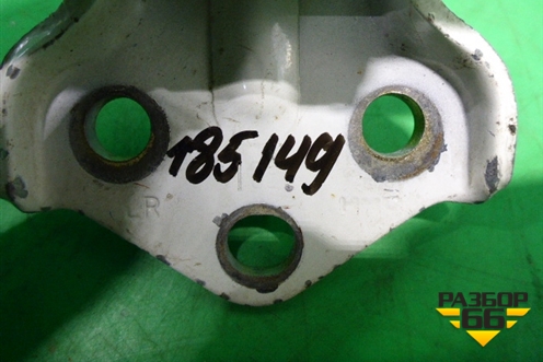 Петля двери правой нижняя  (791255H000) для Hyundai  HD 35-78 с 2003г