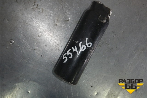 Осушитель системы кондиционирования для Fiat Albea с 2003г (Альбеа)